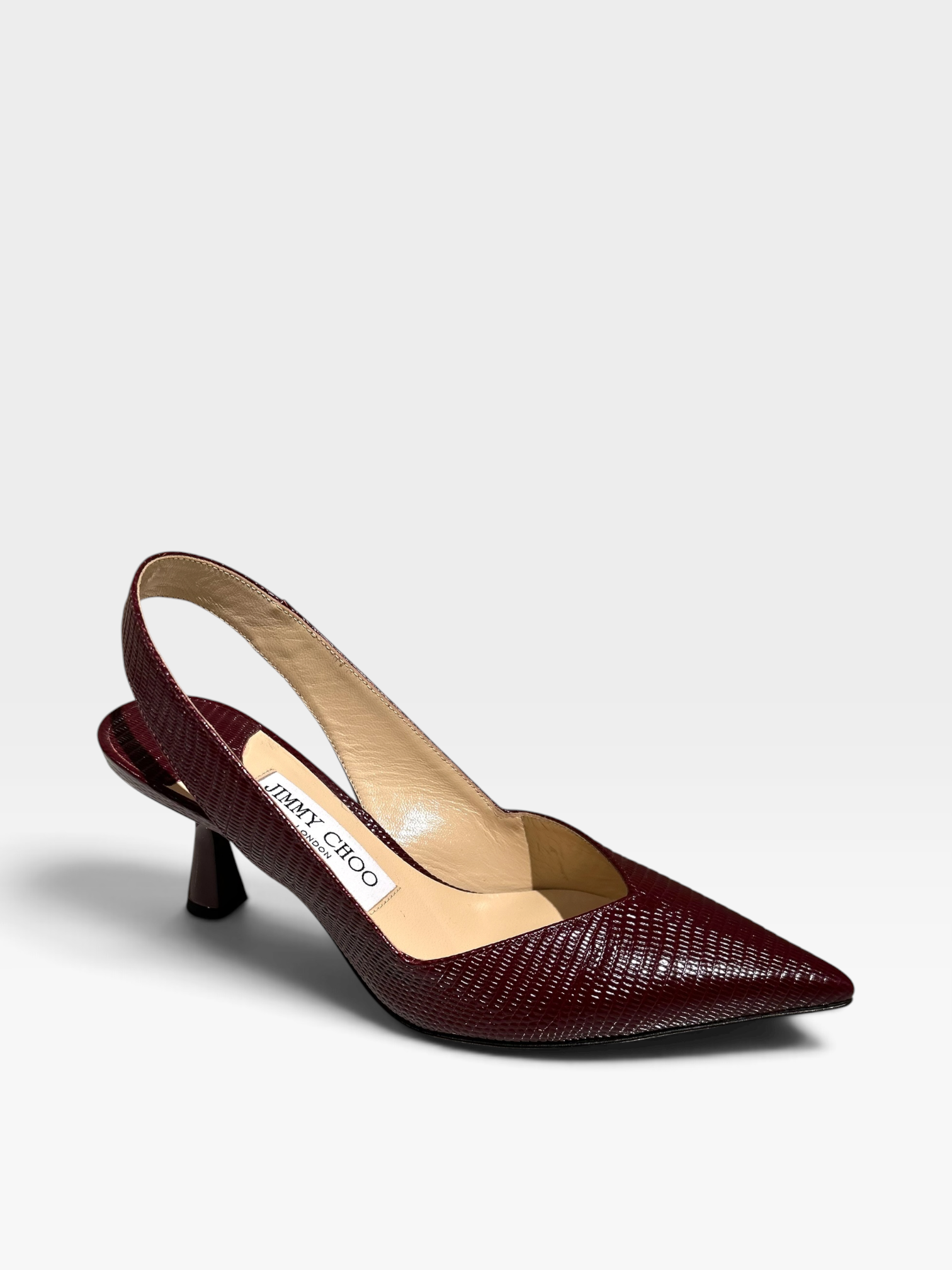 Jimmy Choo Liya Pumps