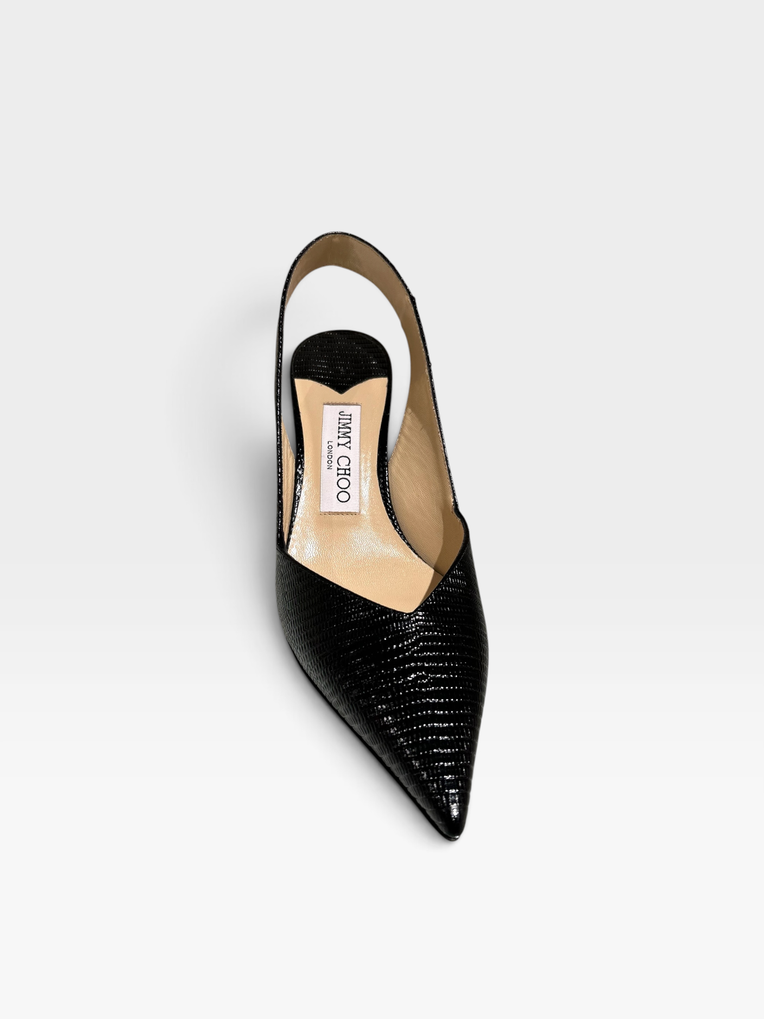 Jimmy Choo Liya Pumps