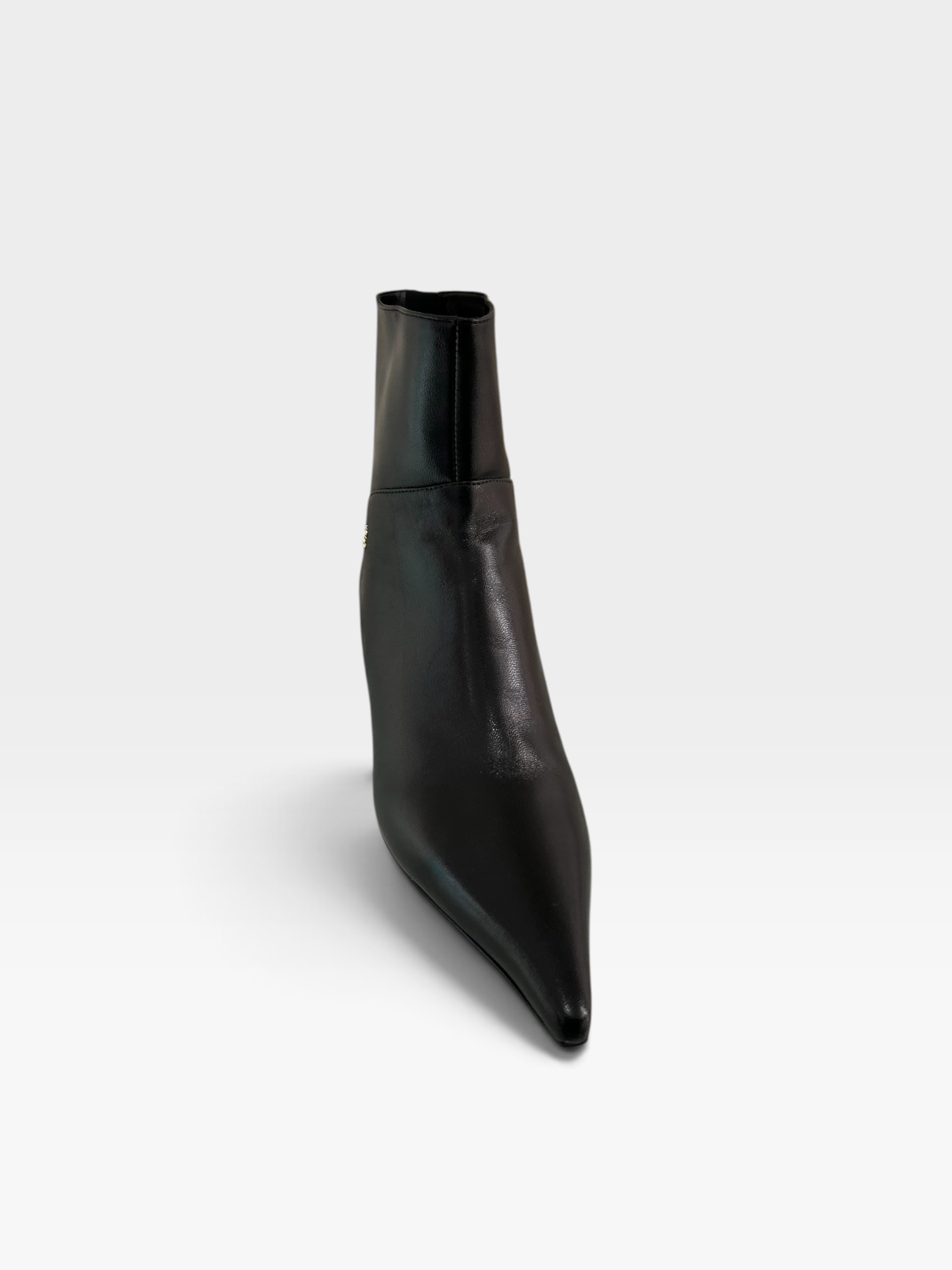 Jimmy Choo Cyclas Leather Boots
