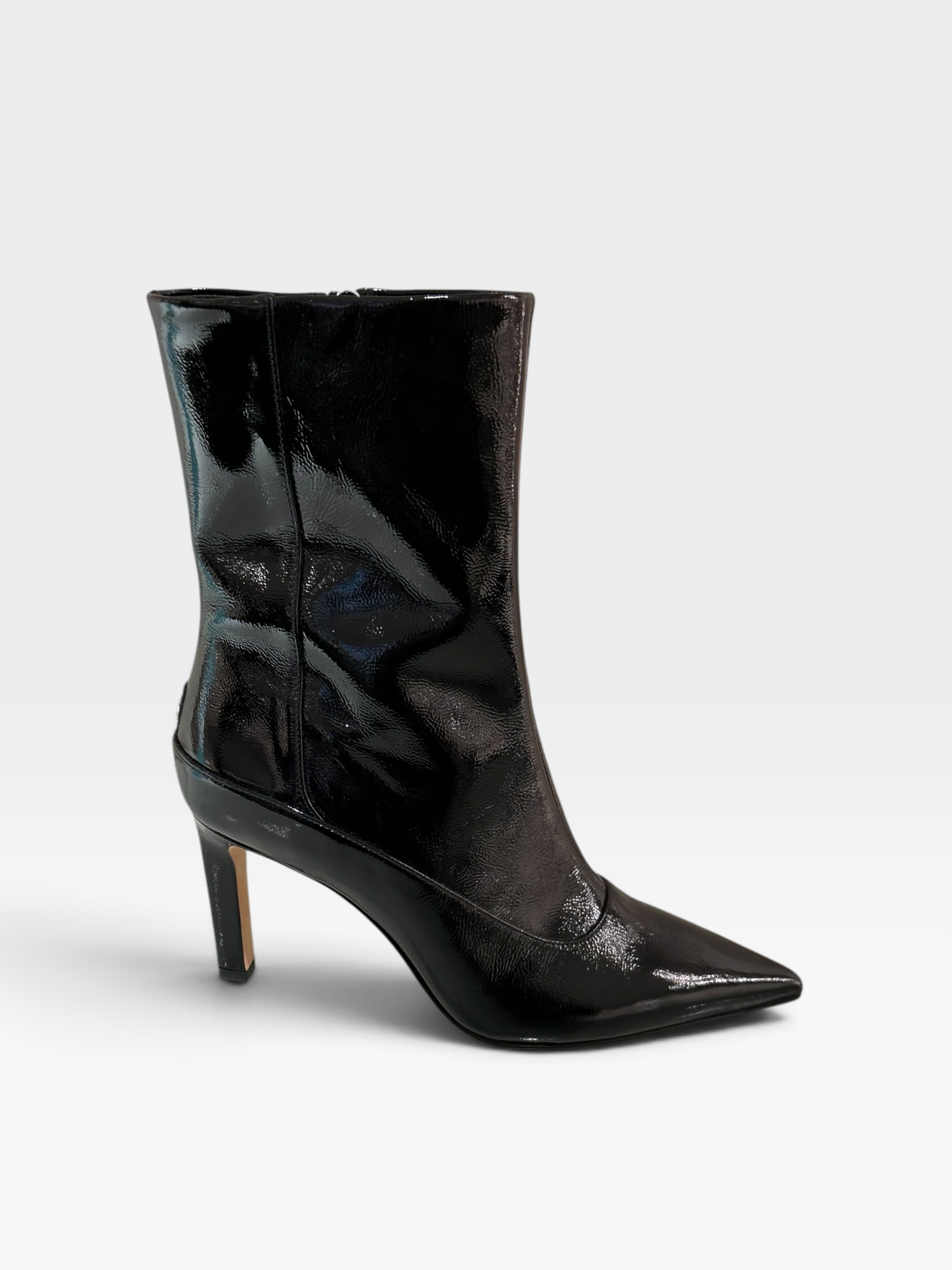 Jimmy Choo Mavie Boots