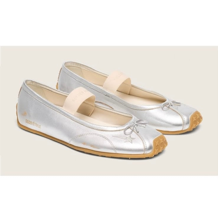 Golden Goose Etoile Ballet Flats
