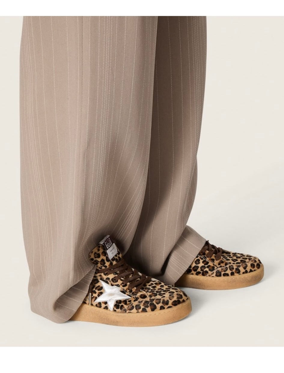 Golden Goose Ball Star 2 Sneakers