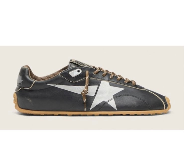 Golden Goose Marathon Speed Sneakers
