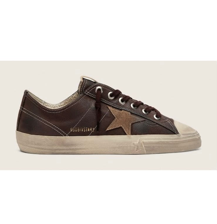 Golden Goose V-Star 2 Sneakers