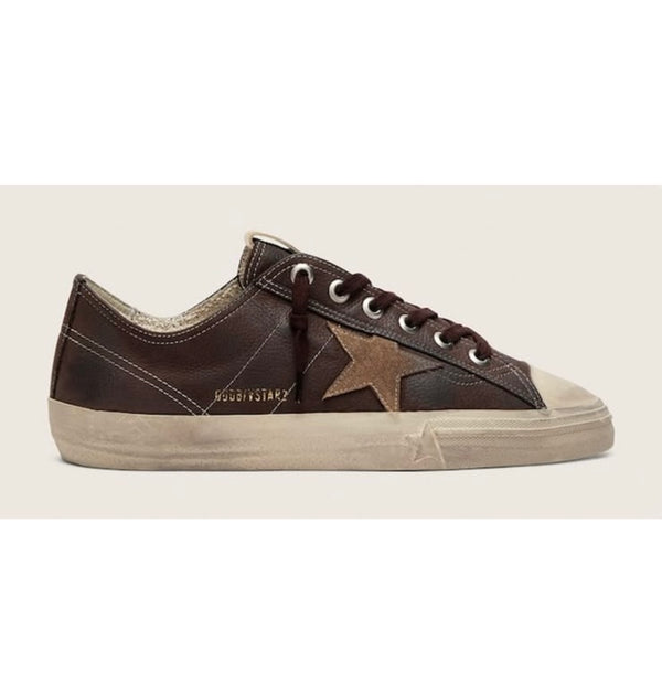 Golden Goose V-Star 2 Sneakers