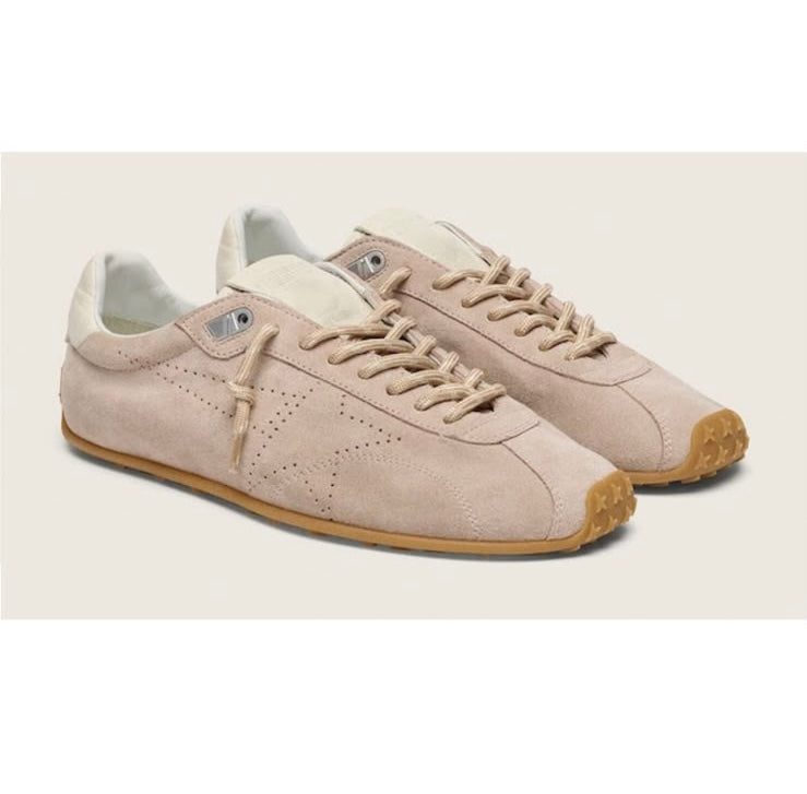 Golden Goose Marathon Speed Sneakers