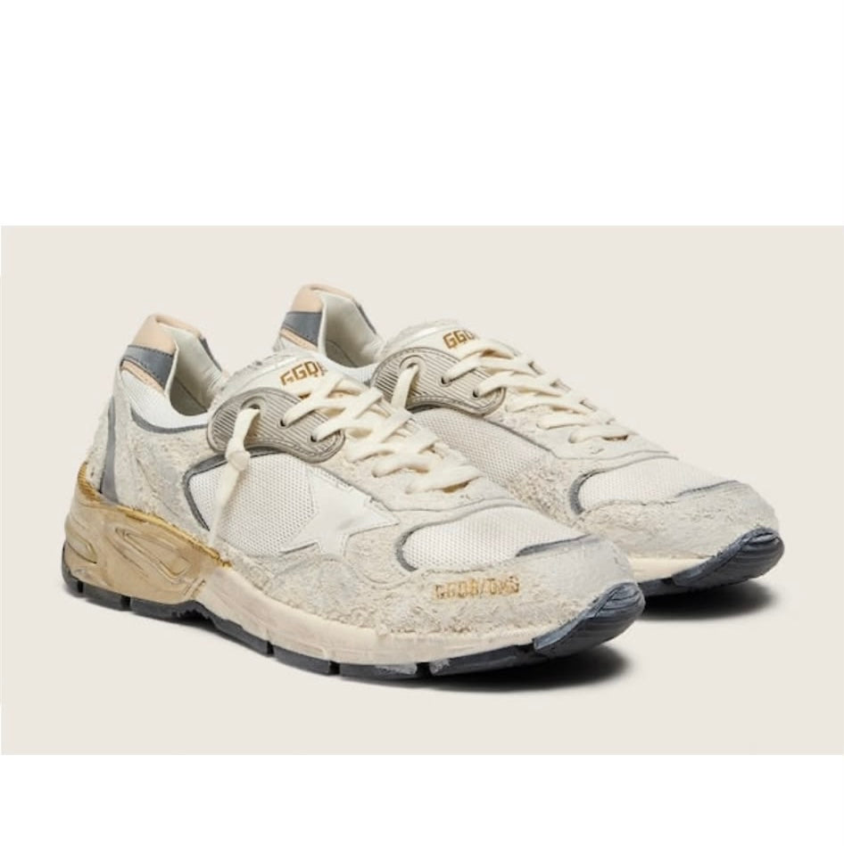Golden Goose Running Dad Sneakers
