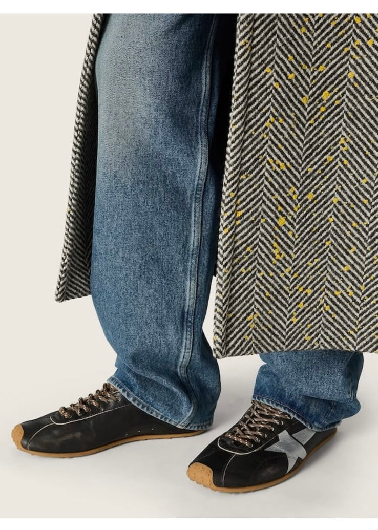 Golden Goose Marathon Speed Sneakers