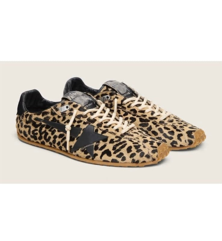 Golden Goose Marathon Speed Sneakers
