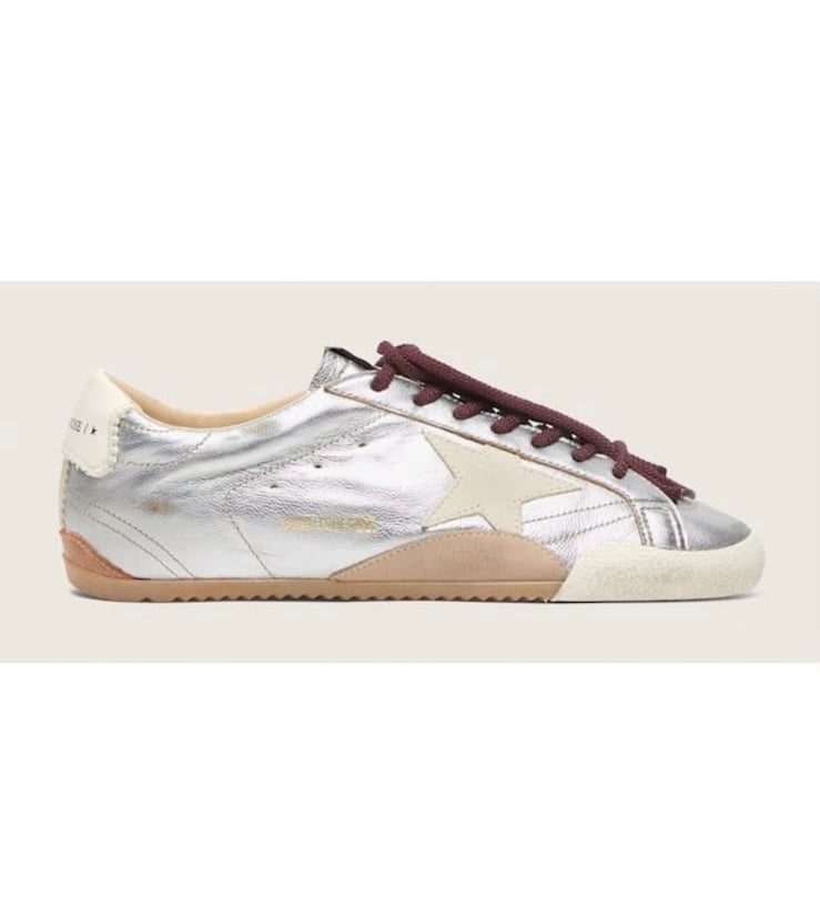 Golden Goose True Star Sneakers