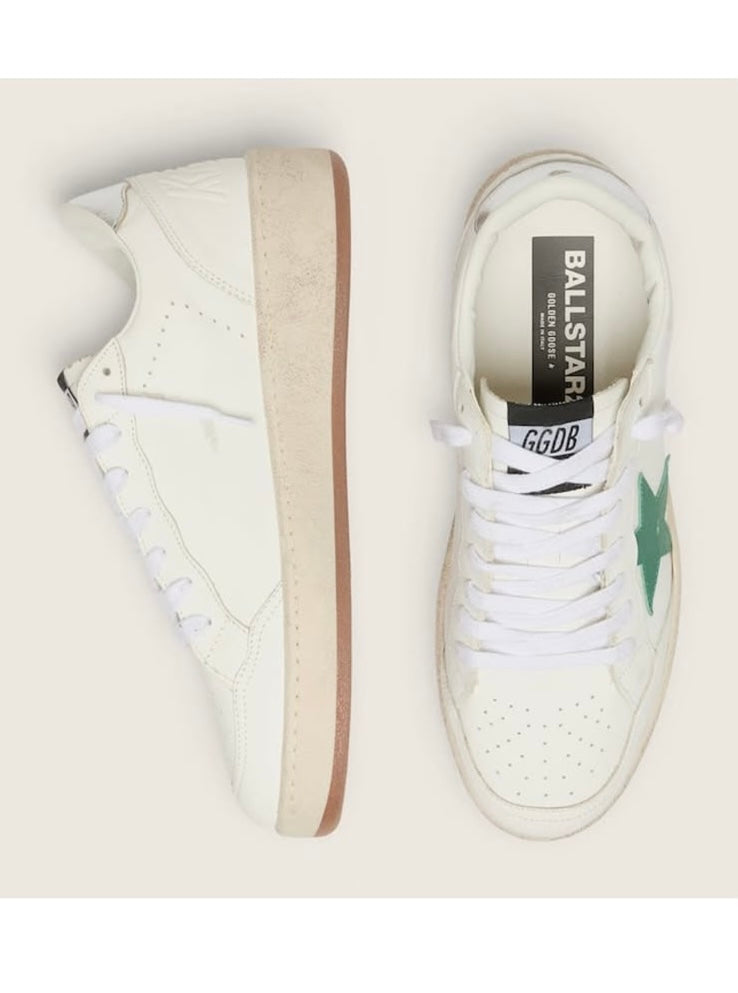 Golden Goose Ball Star 2 Sneakers