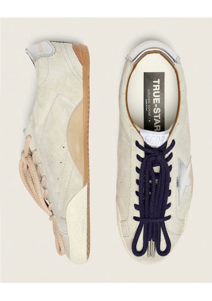 Golden Goose True Star Sneakers