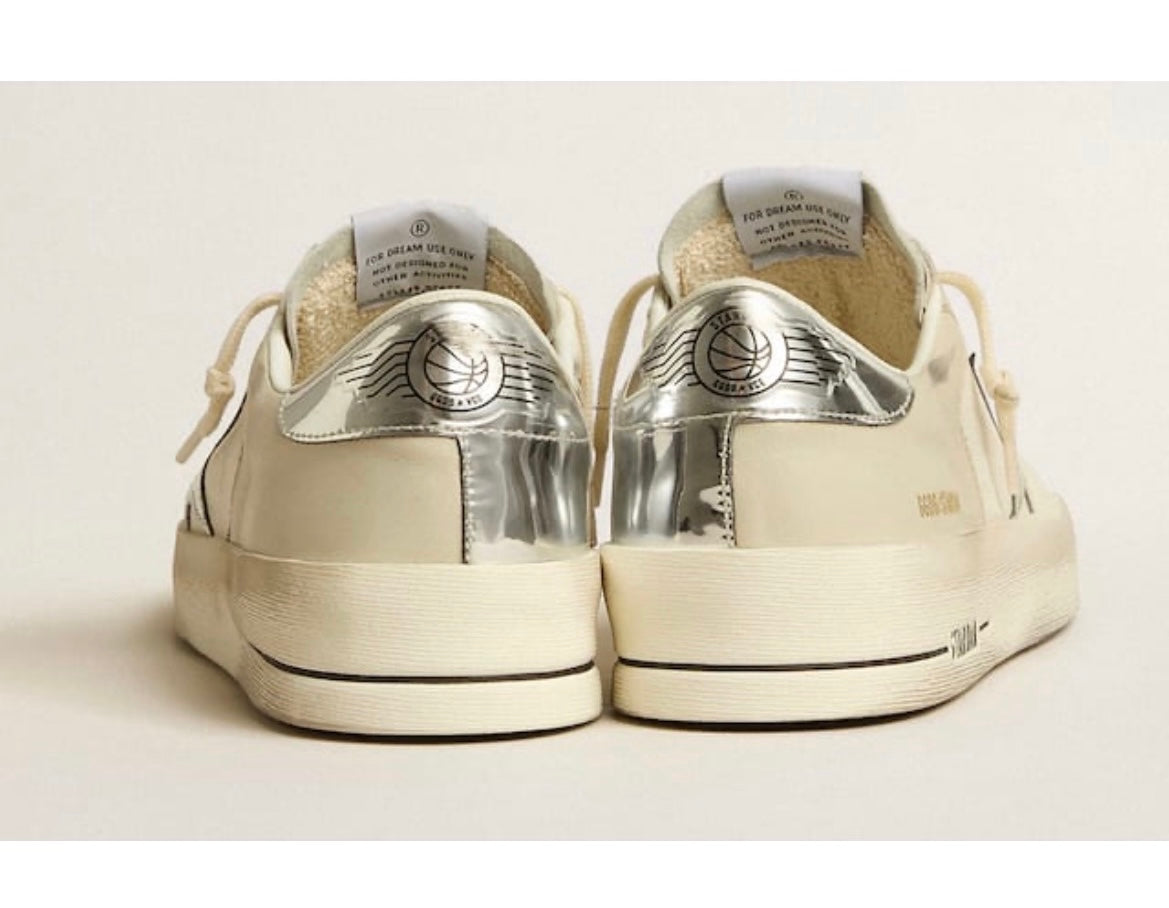 Golden Goose Stardan Sneakers