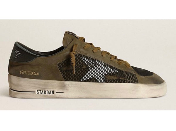 Golden Goose Stardan Sneakers