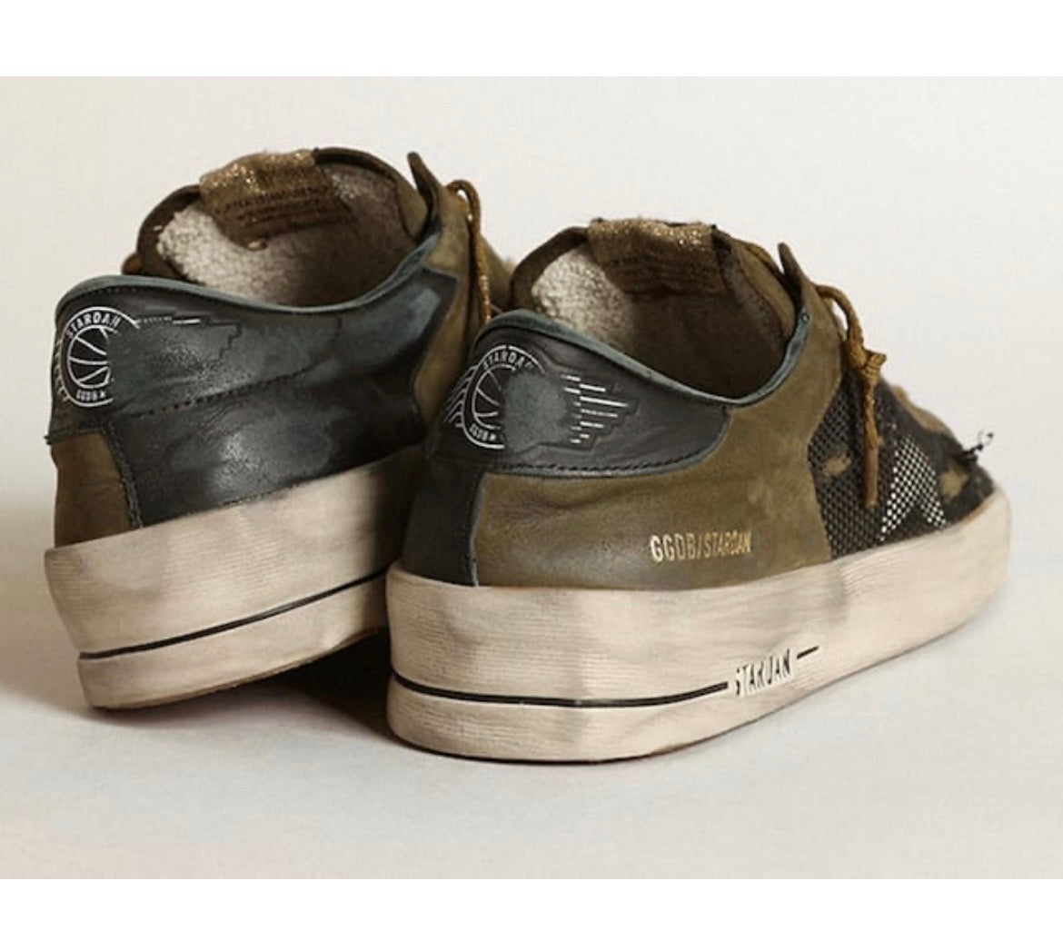 Golden Goose Stardan Sneakers