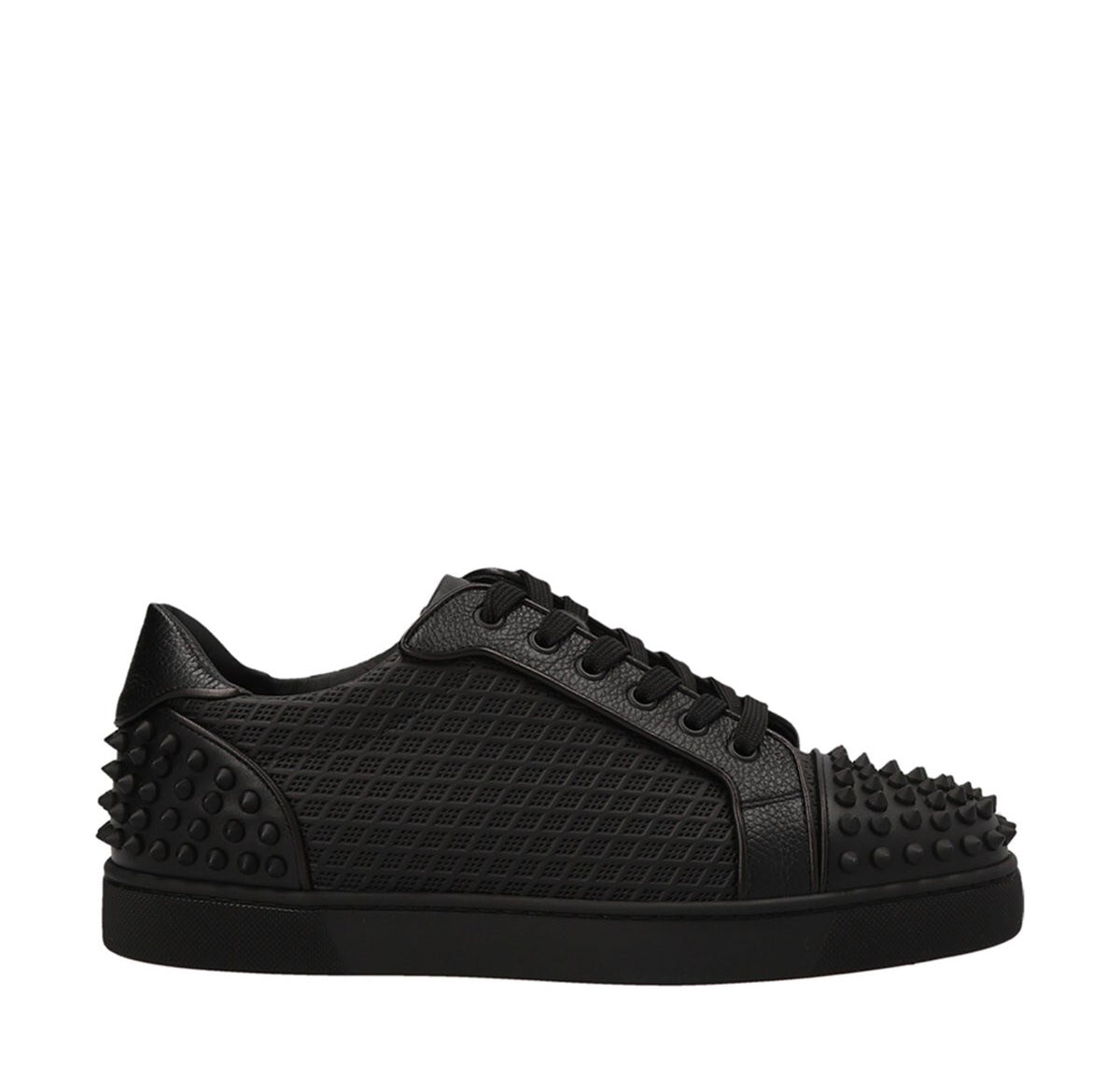 Christian Louboutin Seavaste 2 Leather Sneaker