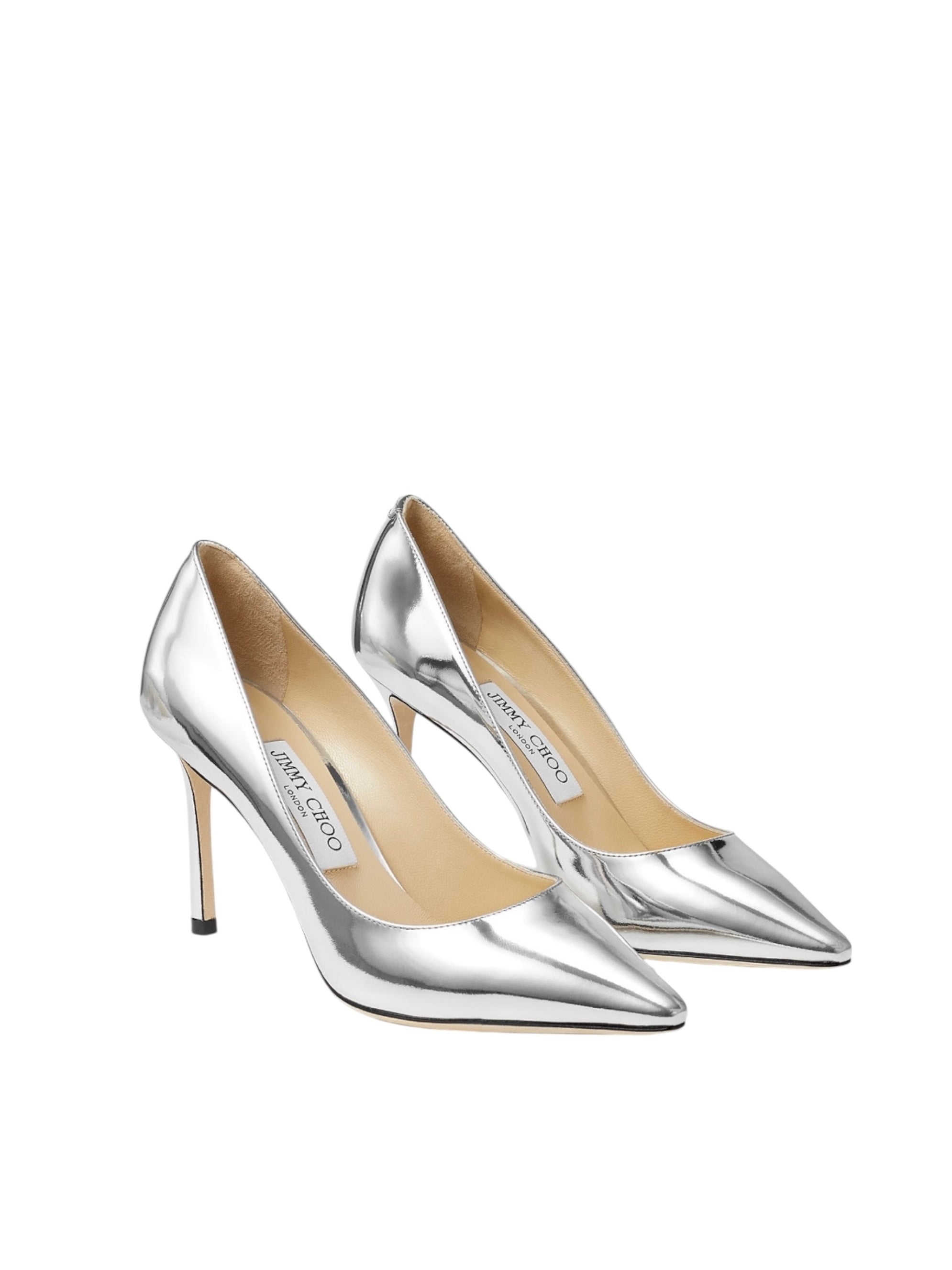 Jimmy Choo Romy 85 Pumps