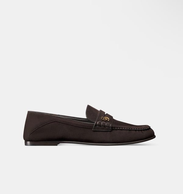 Dior Dior Time Loafers