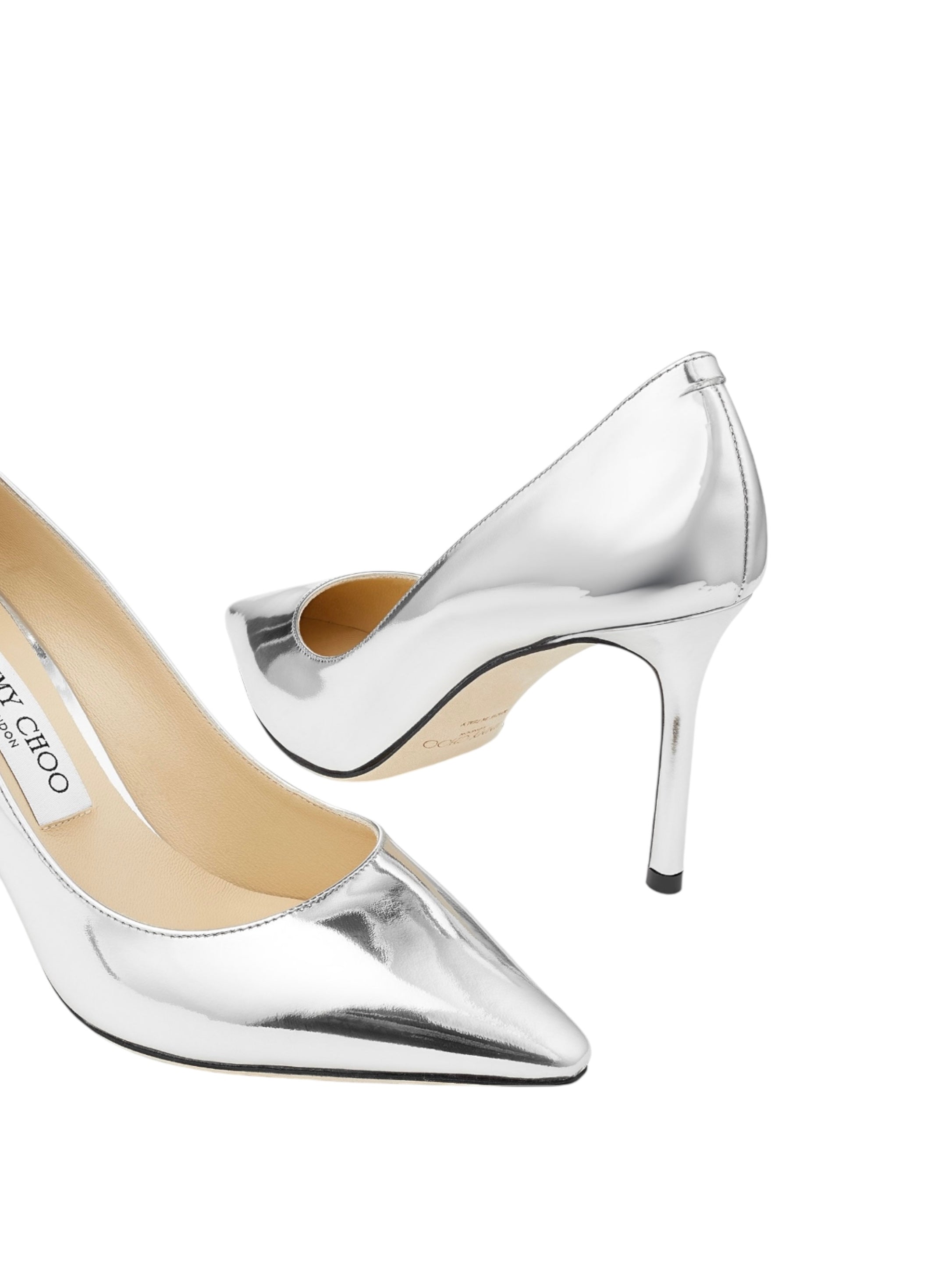 Jimmy Choo Romy 85 Pumps