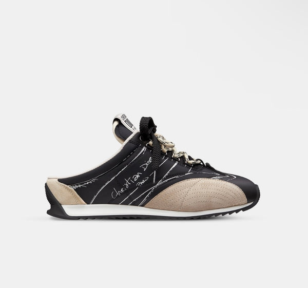 Dior D-Sketch Sneakers