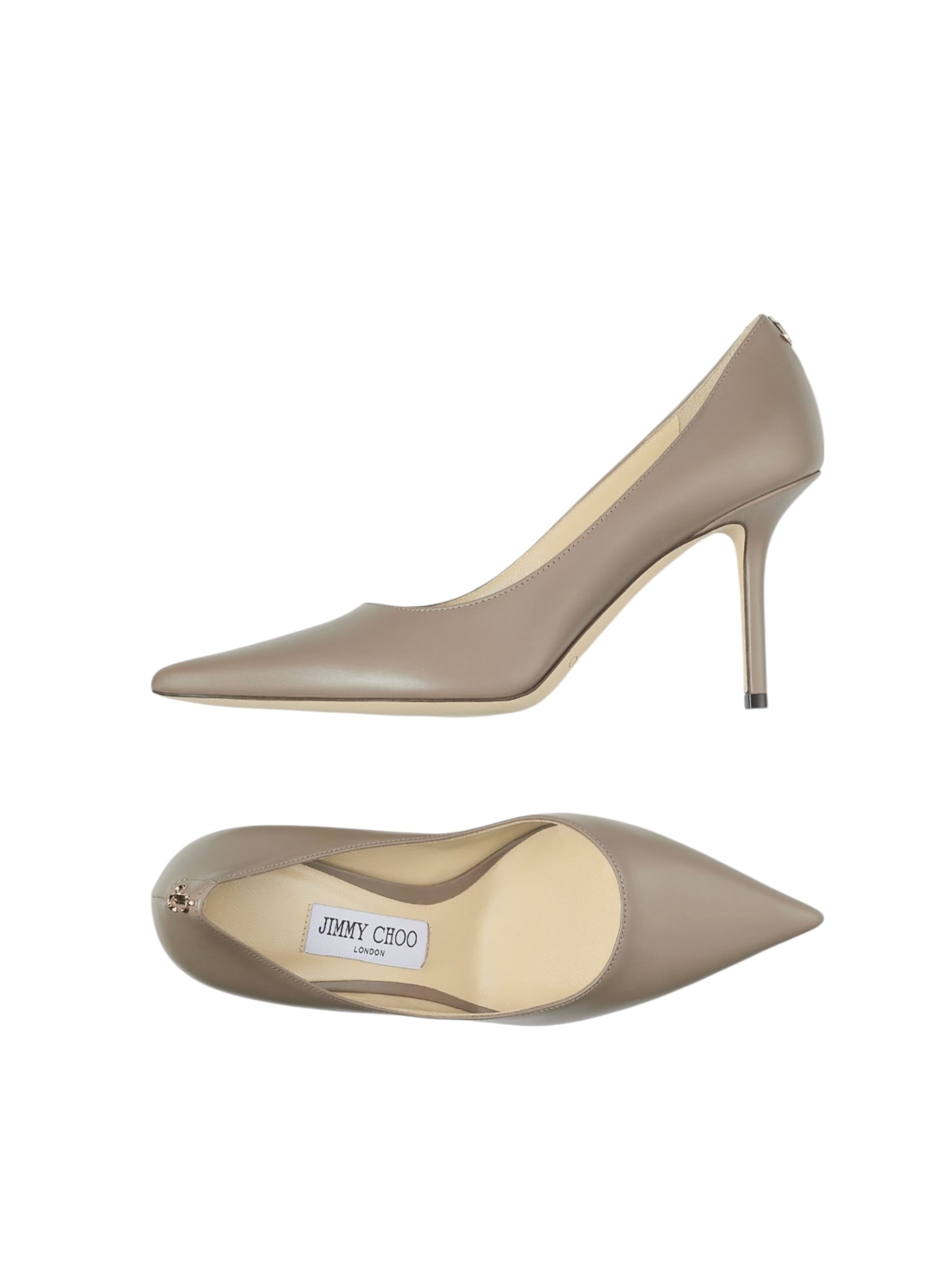 Jimmy Choo Love 85 Pumps