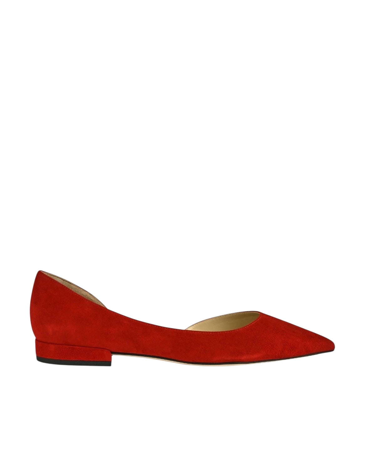 Jimmy Choo Lilith Flats
