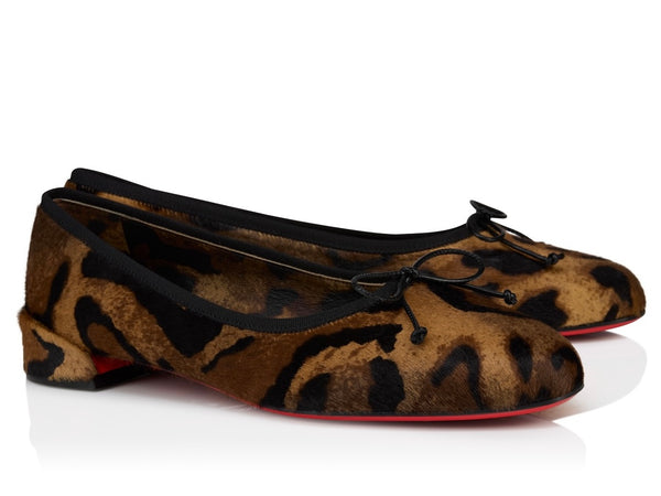 Christian Louboutin Sweetie Jane Flats