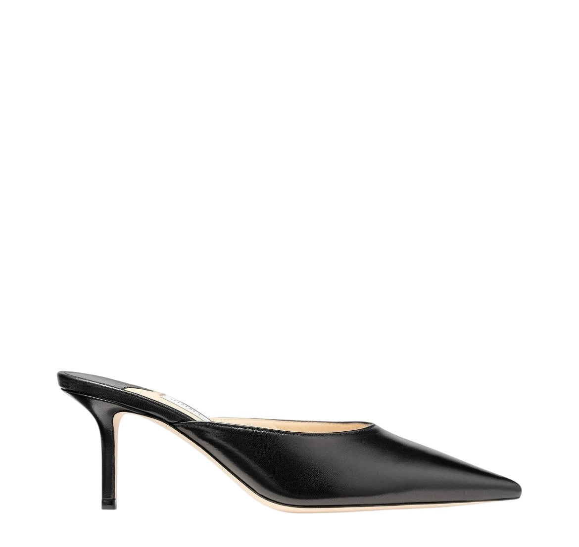 Jimmy Choo RAV 65 Mules
