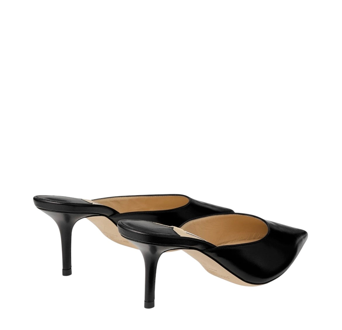 Jimmy Choo RAV 65 Mules
