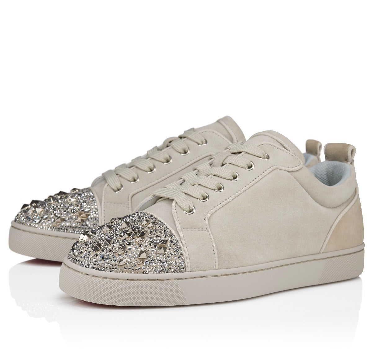 Christian Louboutin Louis Junior Sneakers
