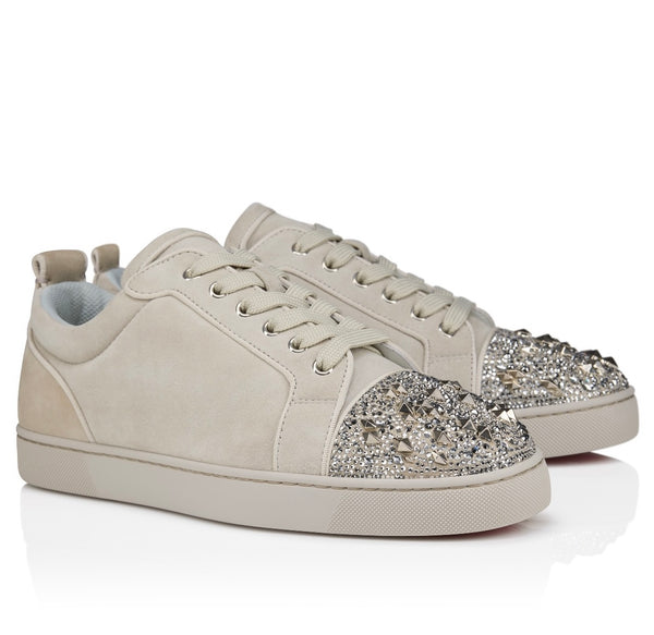 Christian Louboutin Louis Junior Sneakers