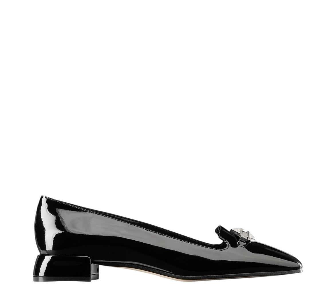 Jimmy Choo Ravi Flats