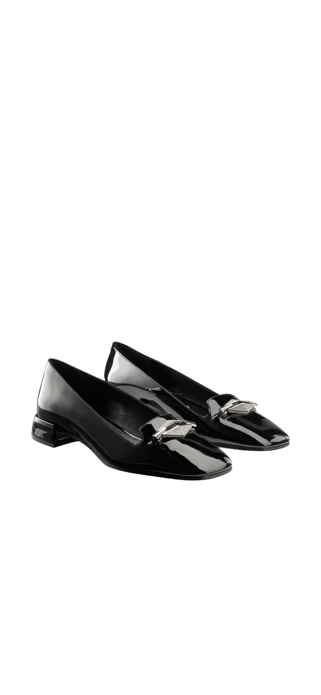 Jimmy Choo Ravi Flats