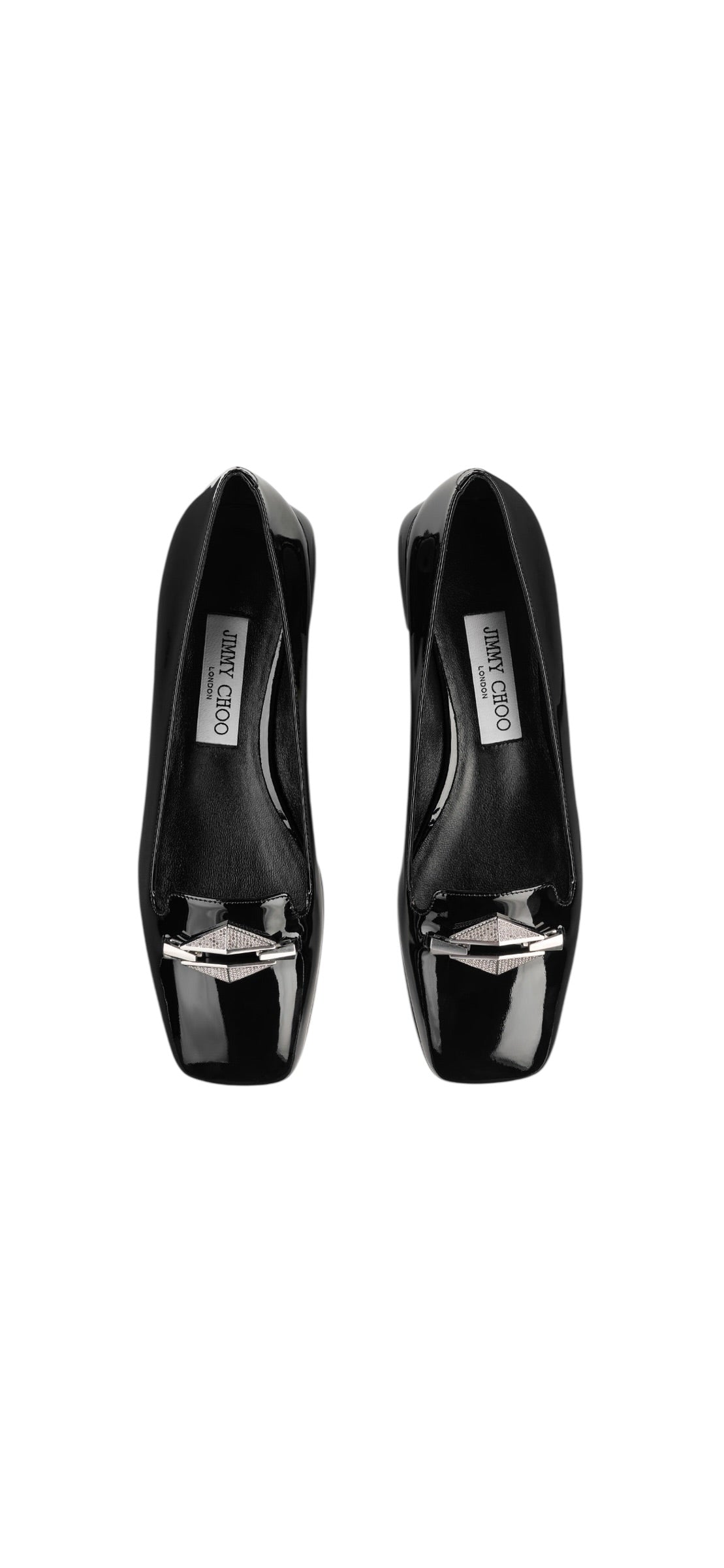 Jimmy Choo Ravi Flats