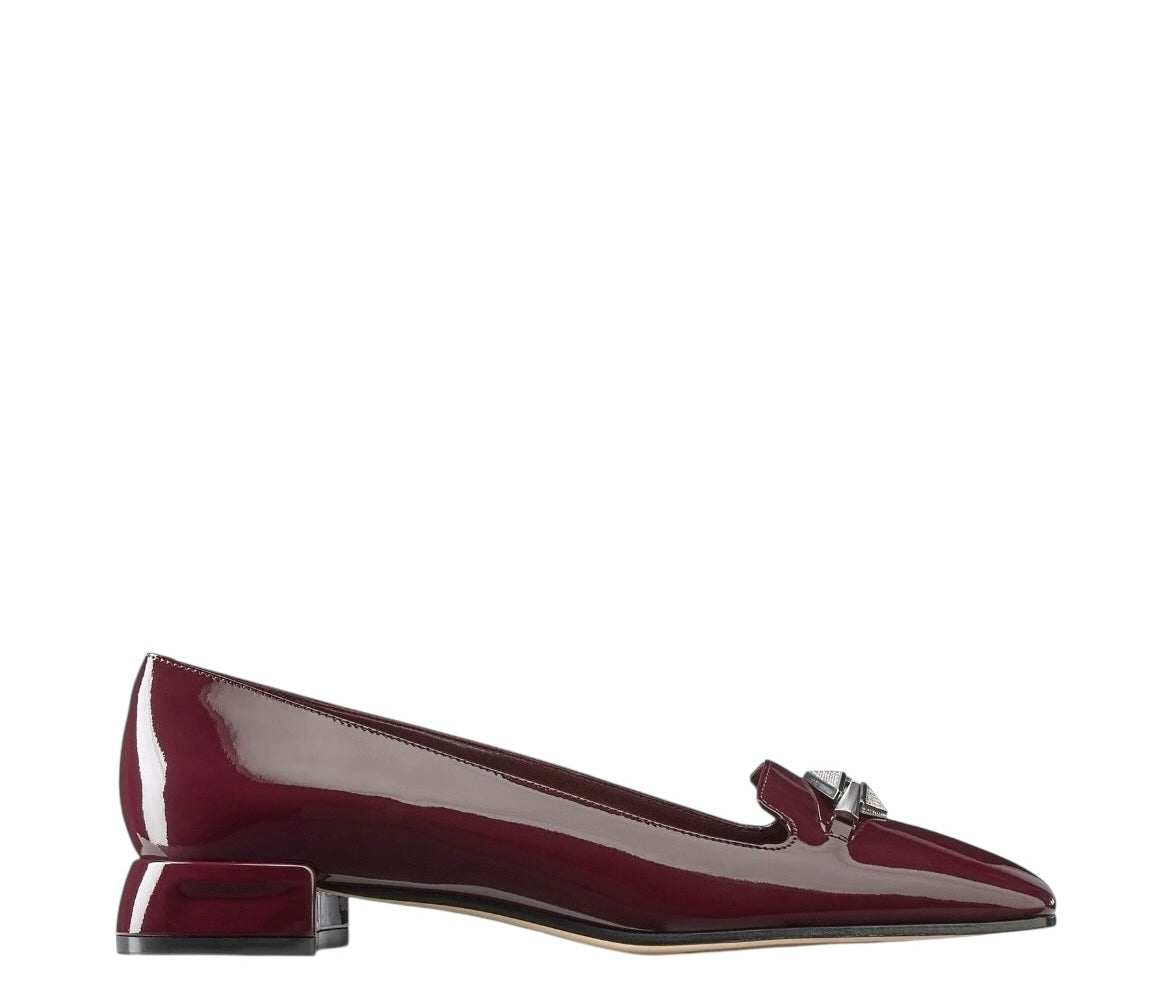 Jimmy Choo Ravi Flats