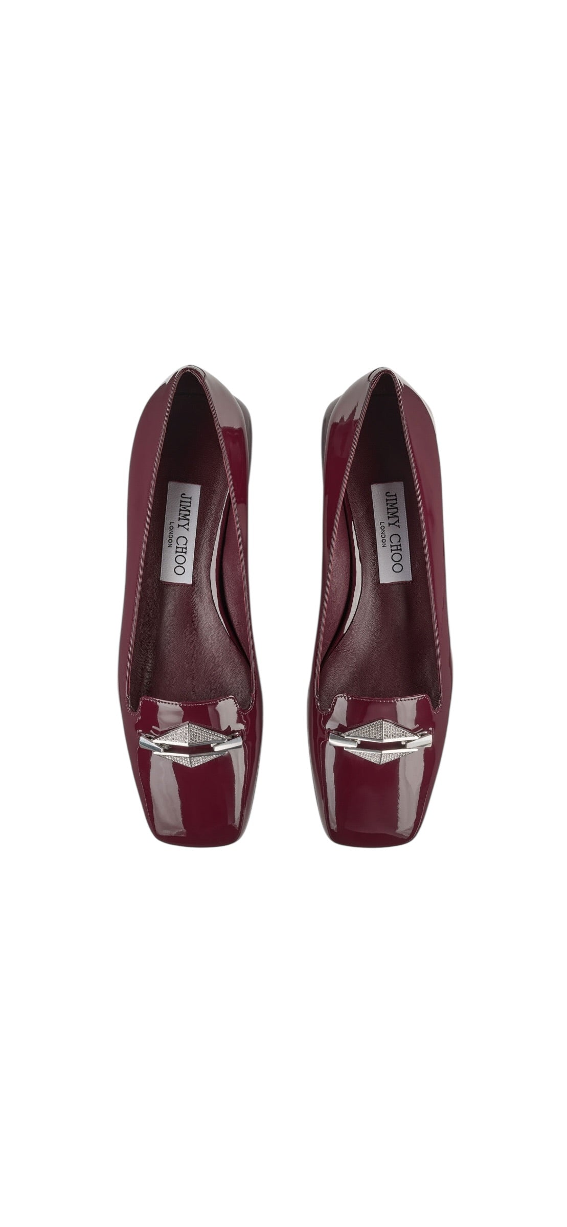 Jimmy Choo Ravi Flats
