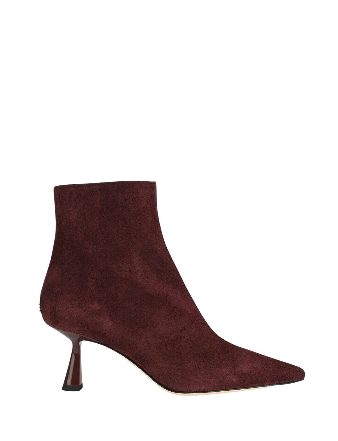 Jimmy Choo Kix 65 Ankle Boots