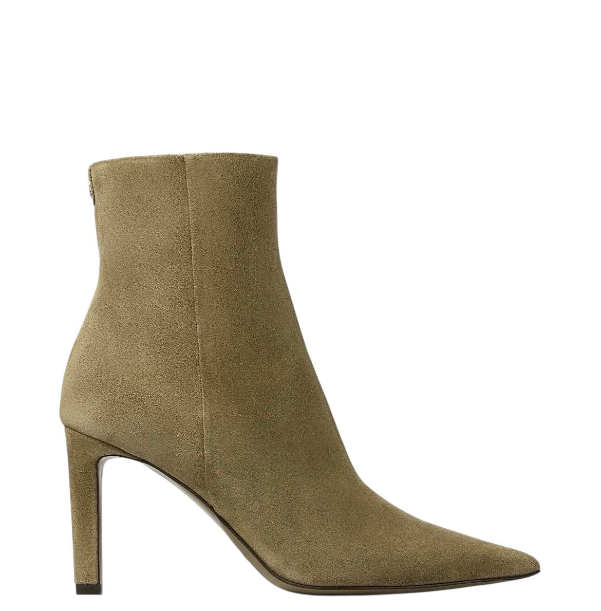Jimmy Choo Frankie 85 Ankle Boots