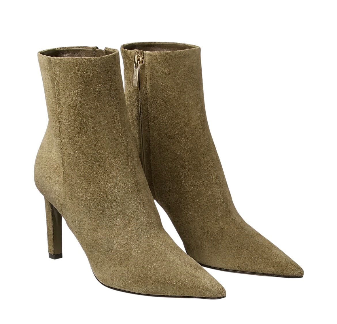 Jimmy Choo Frankie 85 Ankle Boots