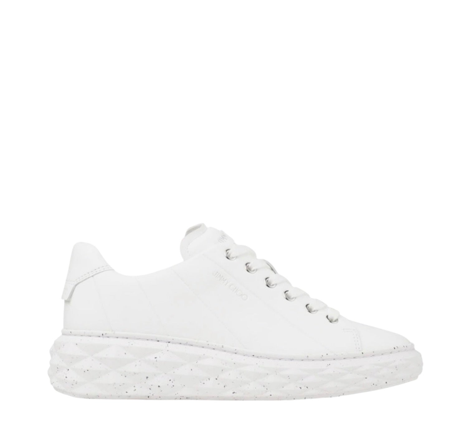 Jimmy Choo Diamond Maxi F Sneakers