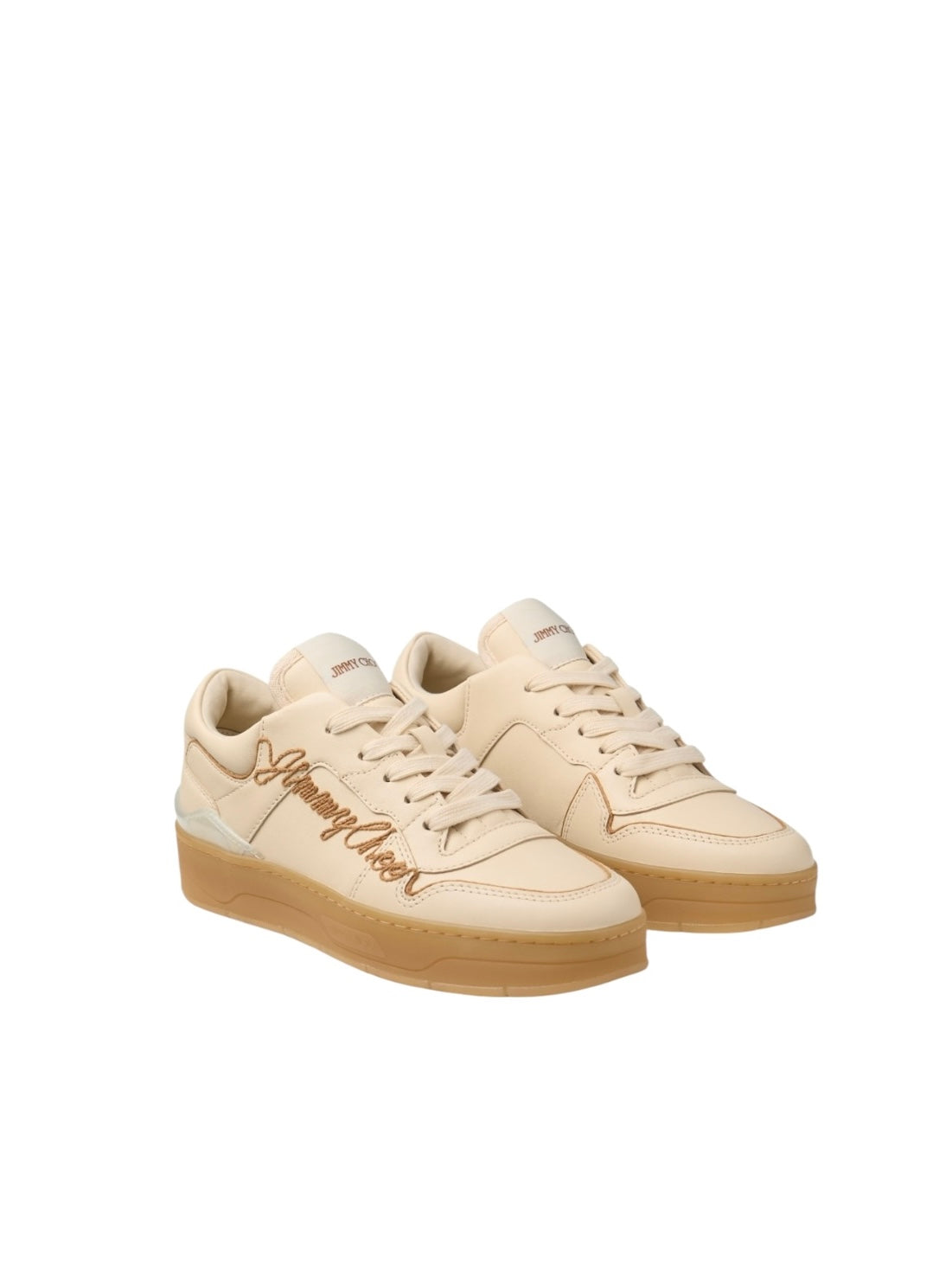 Jimmy Choo Florent/F Sneakers
