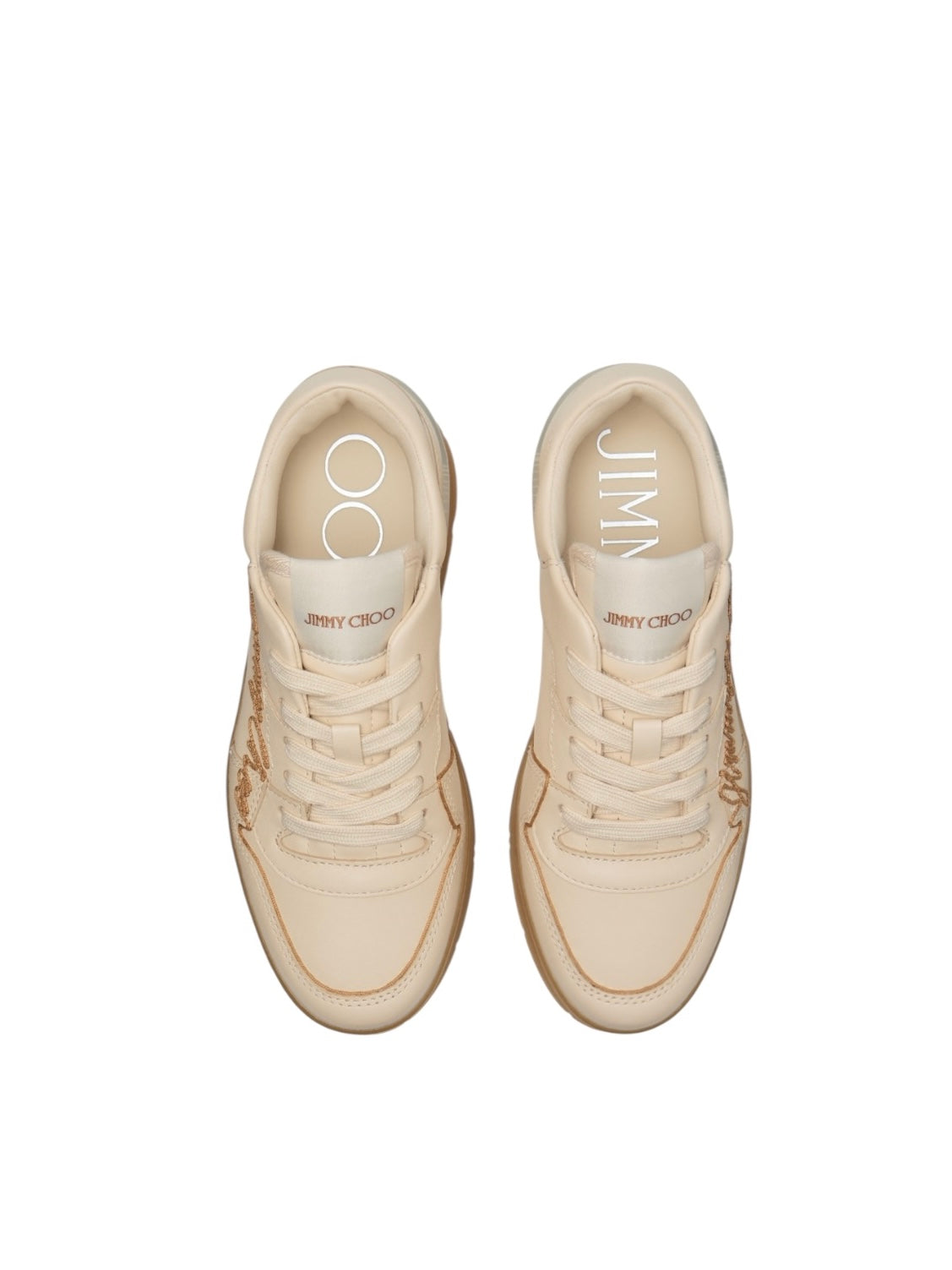 Jimmy Choo Florent/F Sneakers