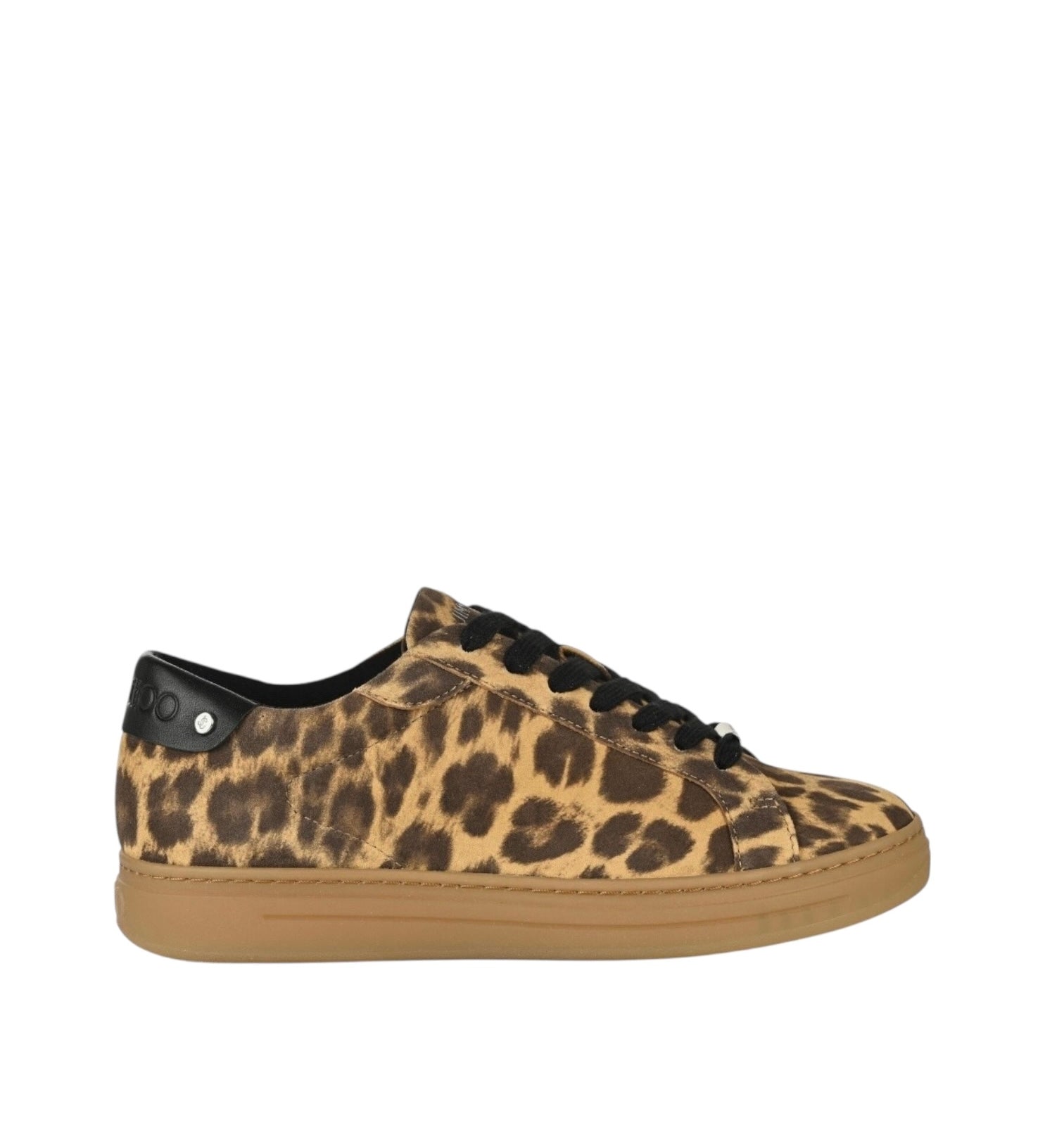 Jimmy Choo Rome F Sneakers