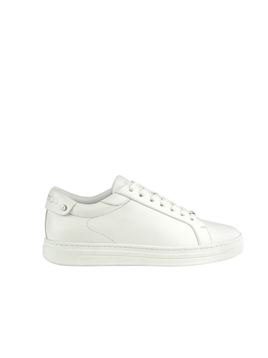 Jimmy Choo Rome F Sneakers