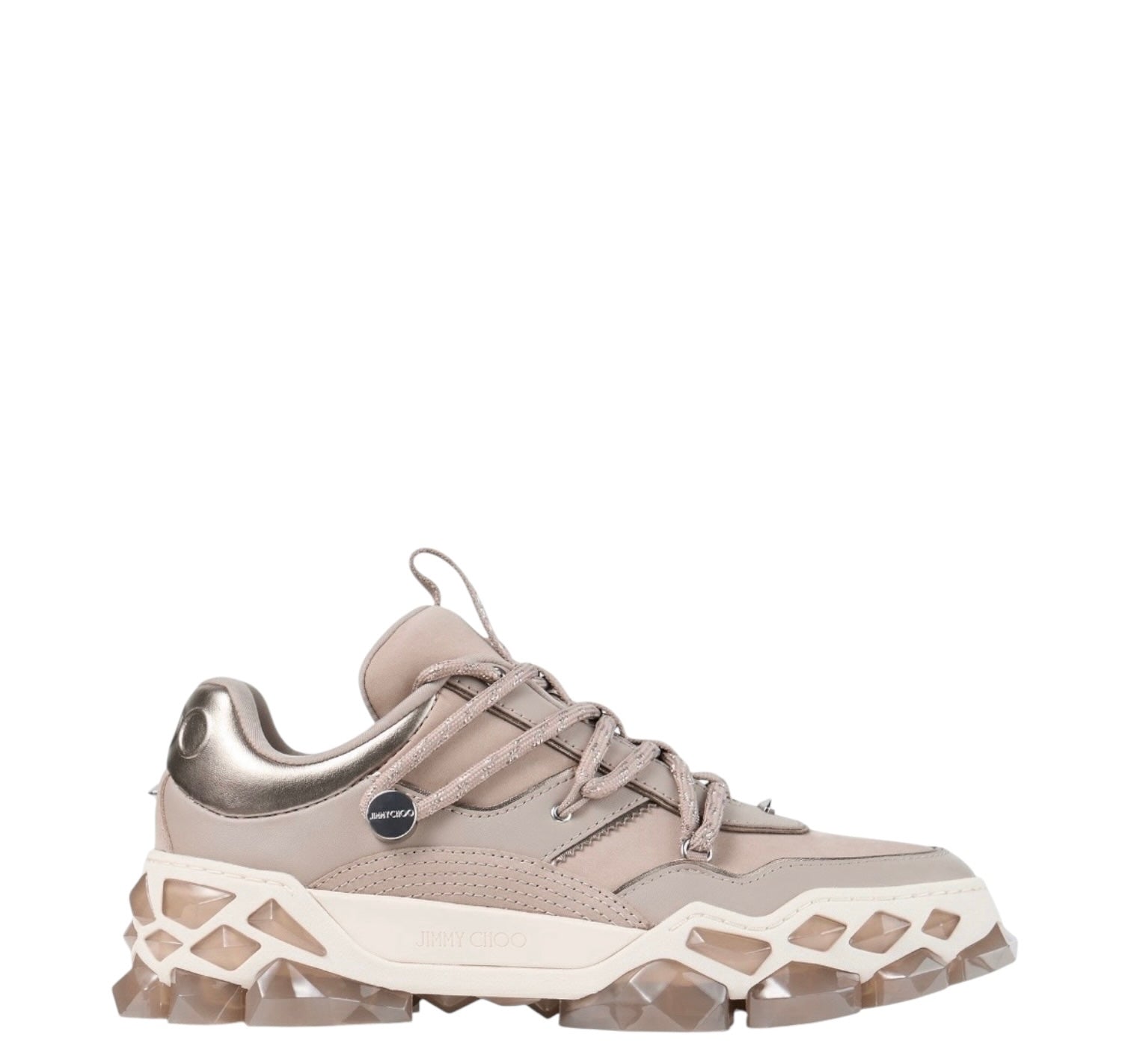 Jimmy Choo Diamond X II F Sneakers