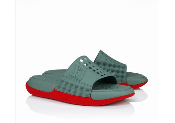 Christian Louboutin Take It Easy Sandals