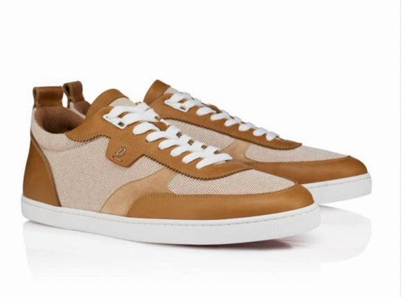 Christian Louboutin Tutti Rui Sneakers