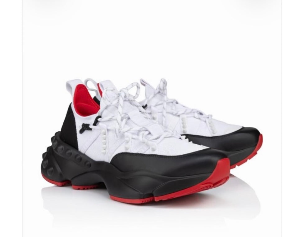 Christian Louboutin Trailnrun Sneakers