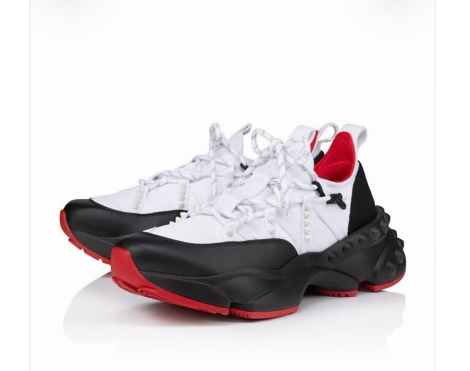Christian Louboutin Trailnrun Sneakers