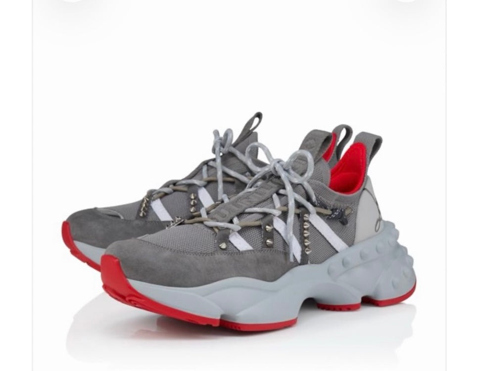 Christian Louboutin Trailnrun Sneakers